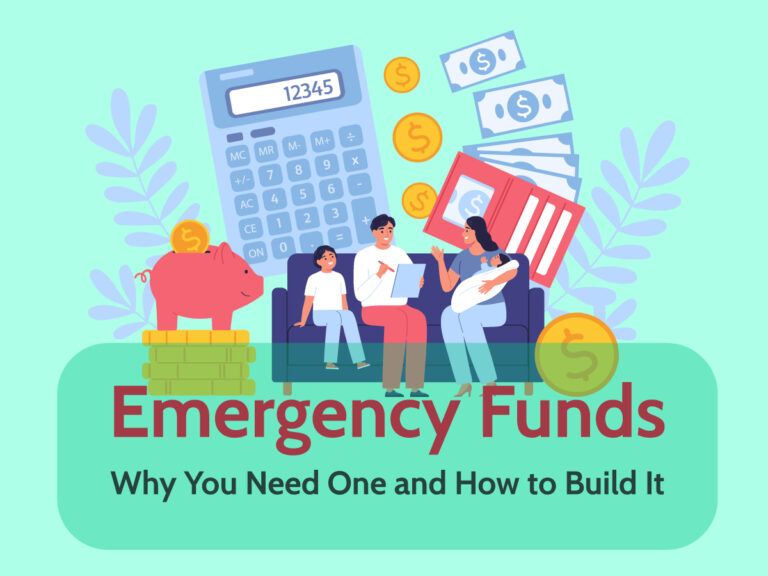 Emergency Funds