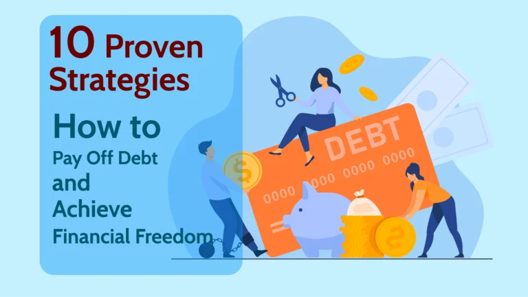 How-to-Pay-Off-Debt-and-Achieve-Financial-Freedom