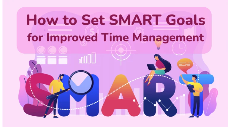 How-to-Set-SMART-Goals