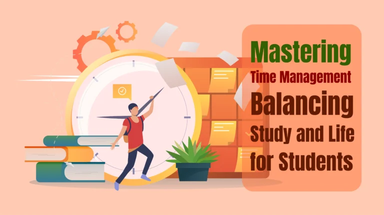 Mastering Time Management