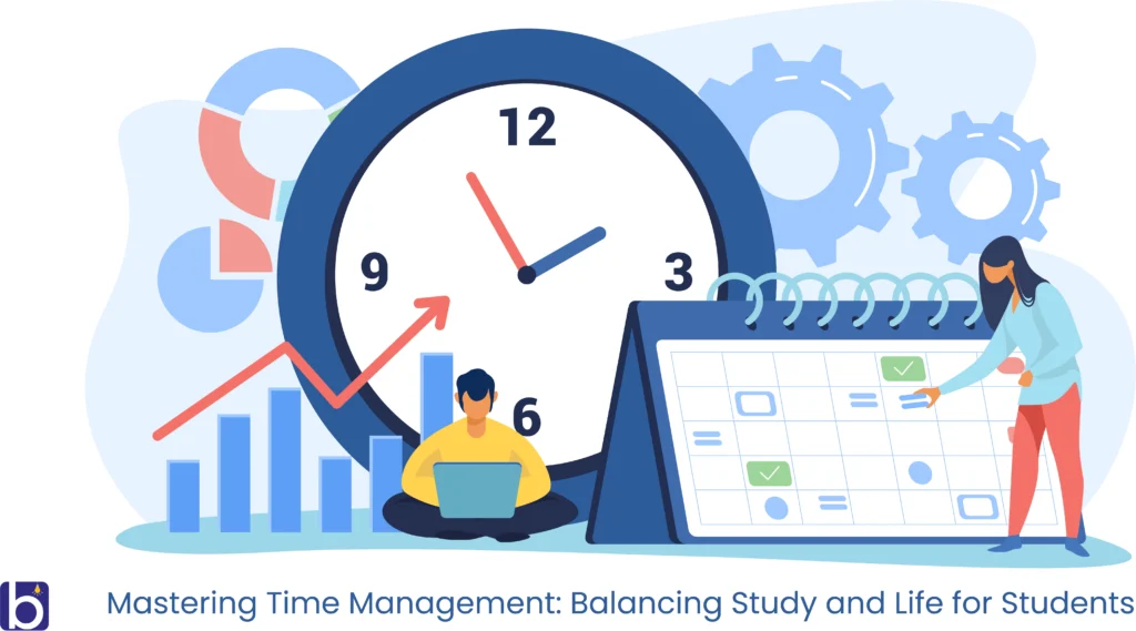 Mastering Time Management