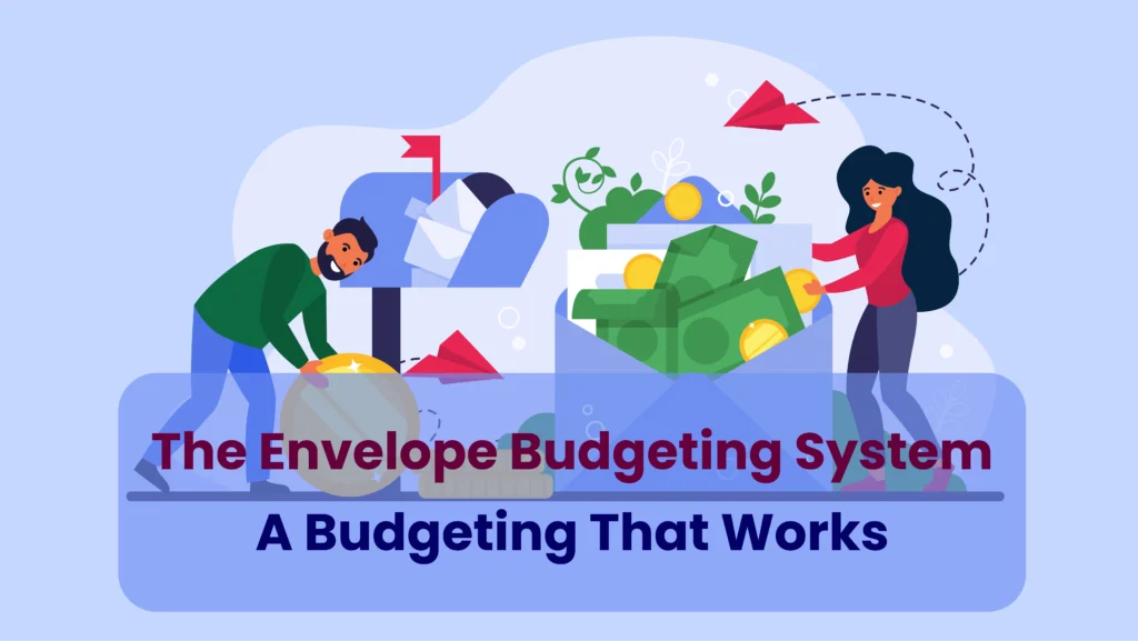 The-Envelope-Budgeting-System