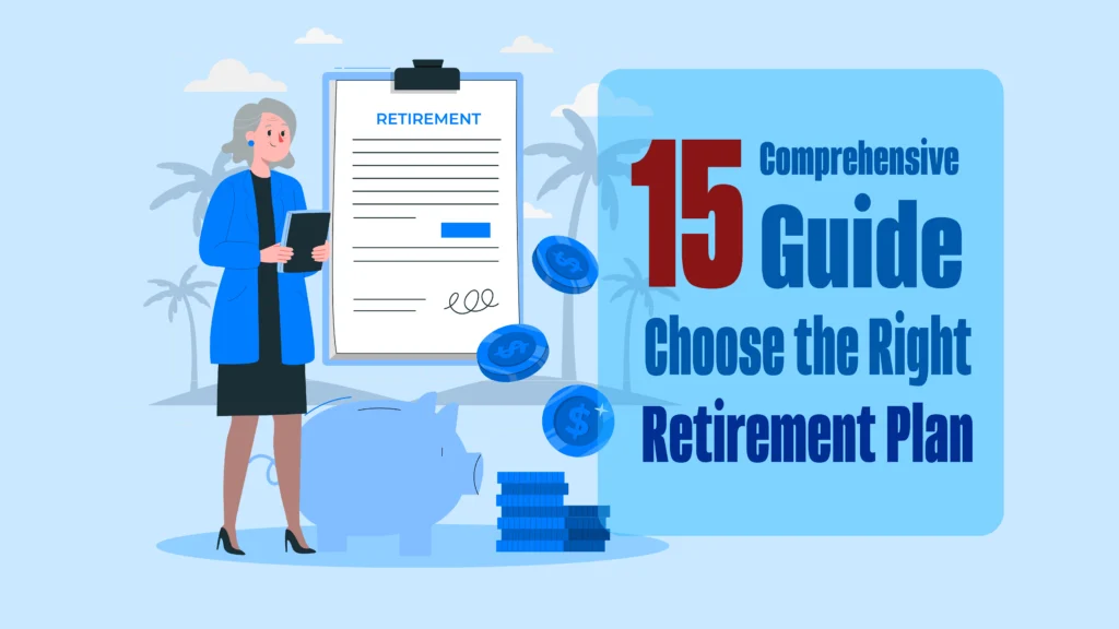 Choose-the-Right-Retirement-Plan