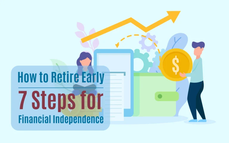 How to Retire Early