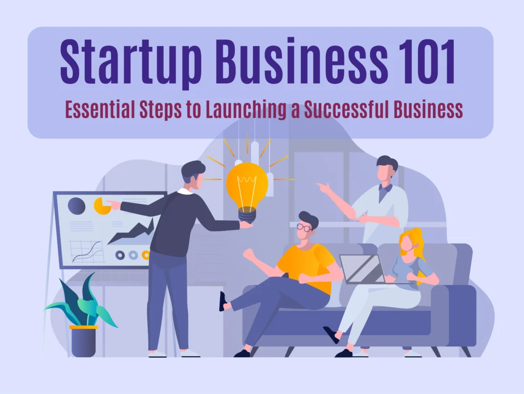 Startup Business