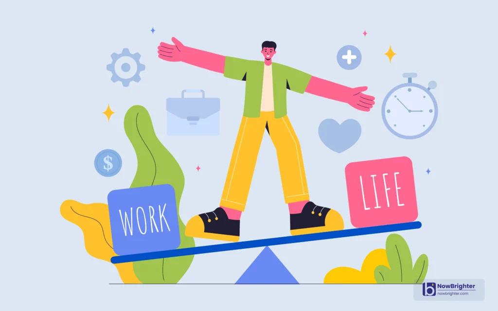 Balancing Work and Life