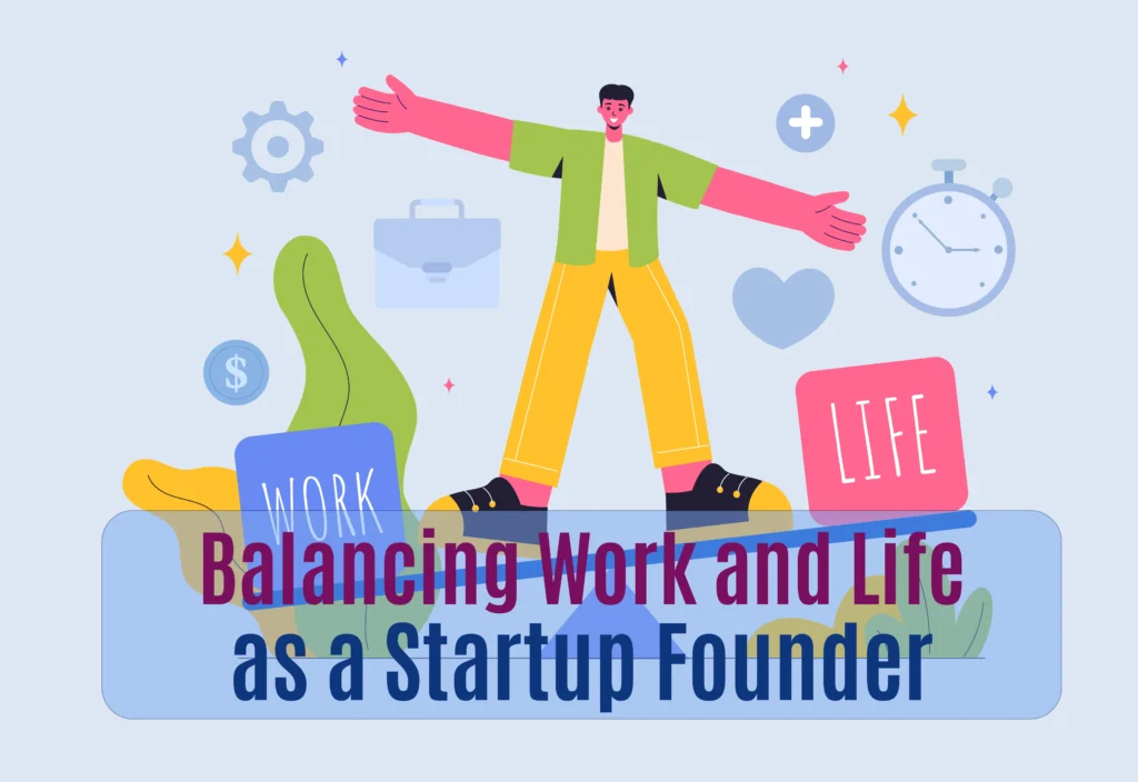 Balancing Work and Life