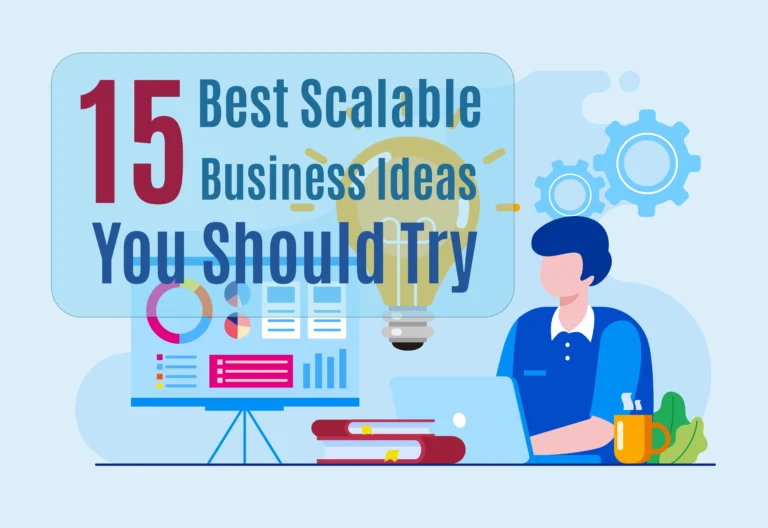 Scalable Business Ideas