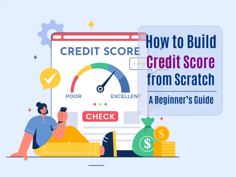 Build-Credit-Score