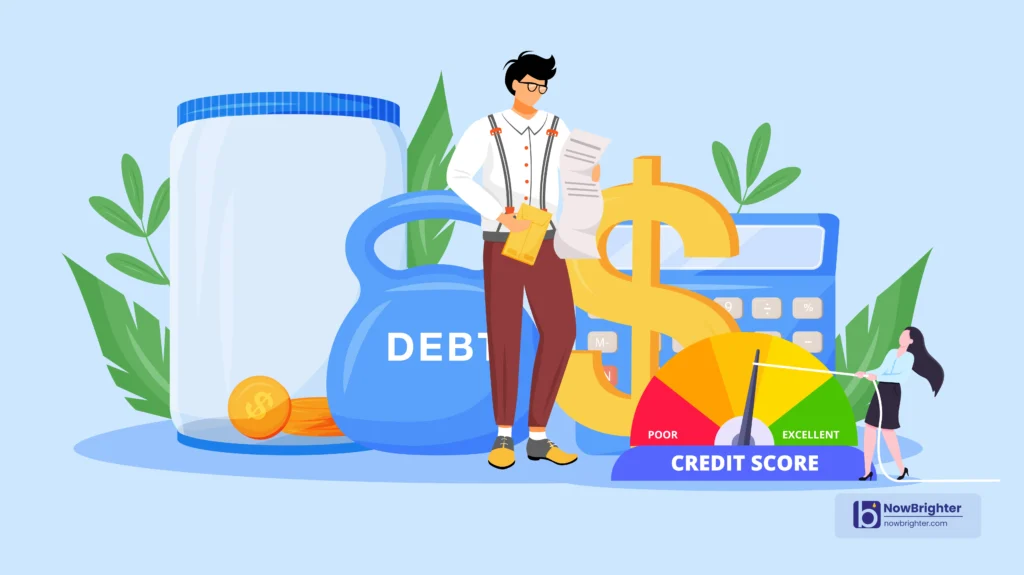 Consolidate Debt Without Hurting Your Credit Score