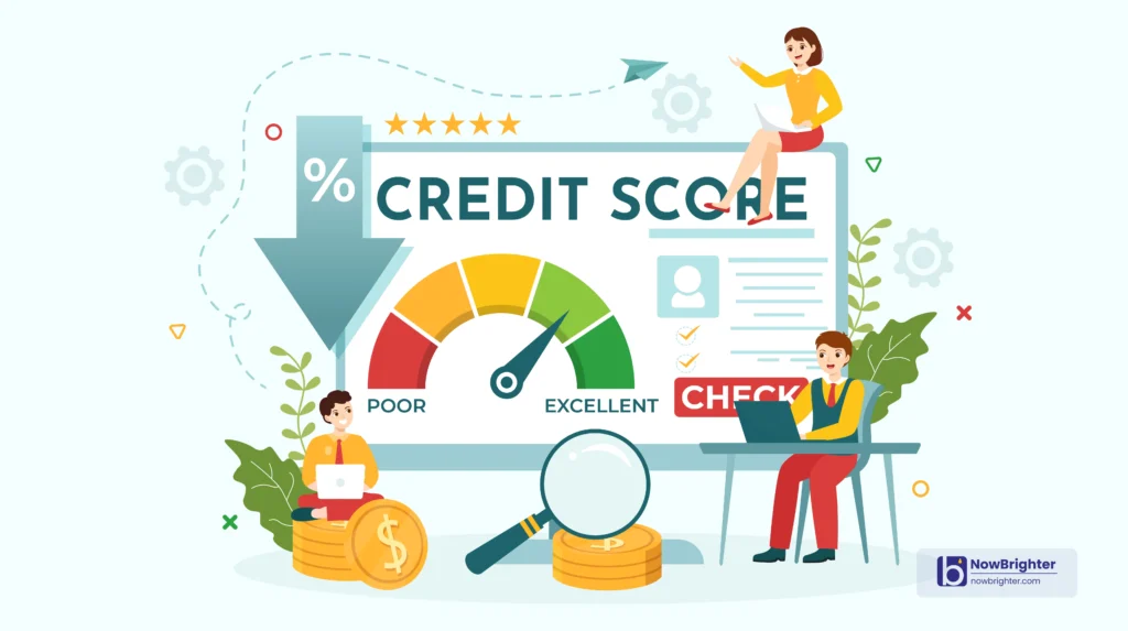 Credit Score 101