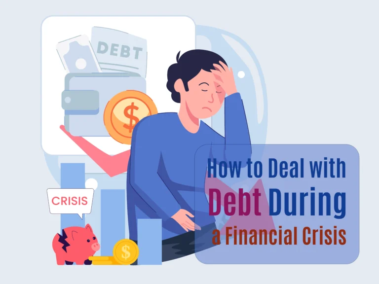 Deal-with-Debt-During-a-Financial-Crisis