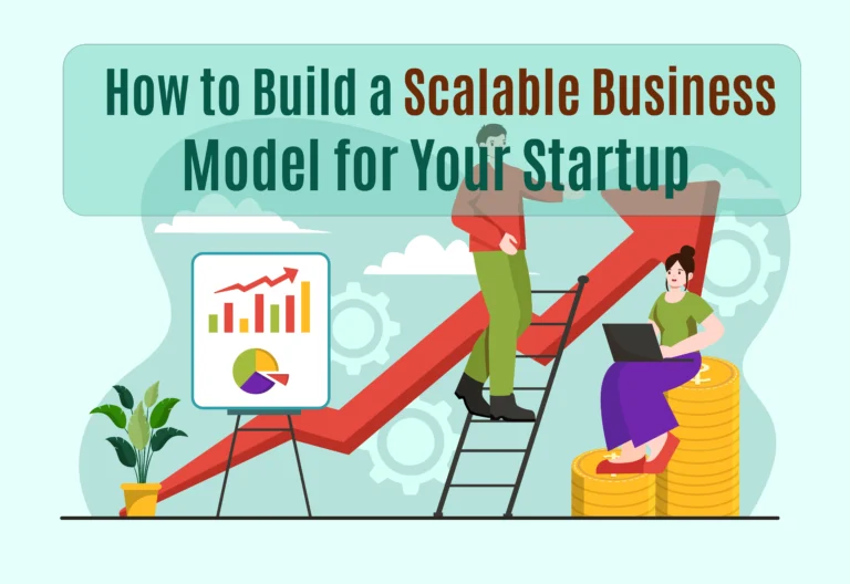 Build a Scalable Business Model