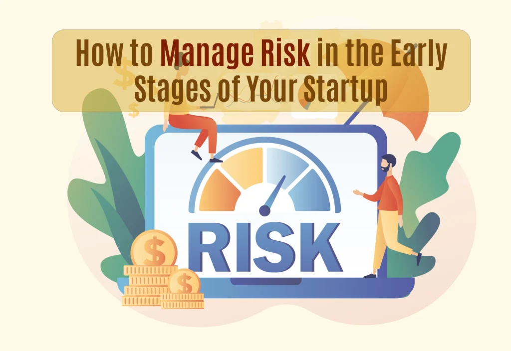 Manage Risk