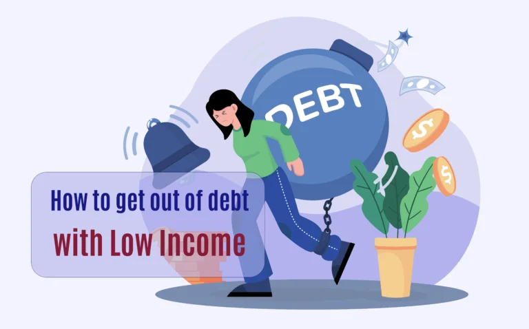 get-out-of-debt-with-low-in-income