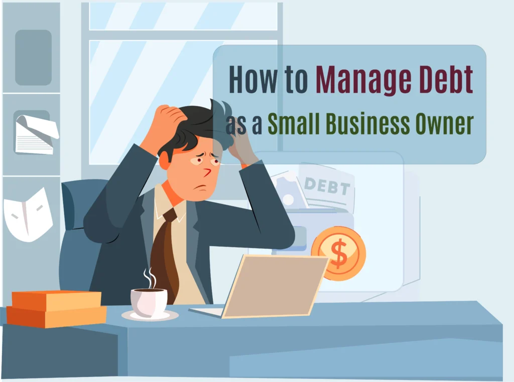 Manage-Debt-as-a-Small-Business-Owner