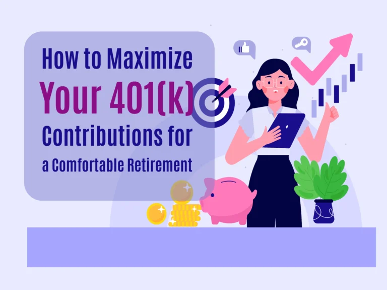 how to maximize 401k