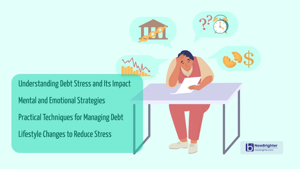 Reduce Debt Stress