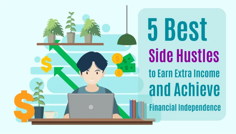 Best Side Hustles to Earn Extra Income