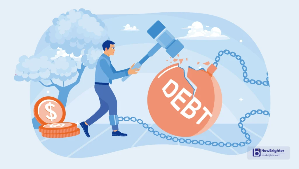 Pay Off Debt faster