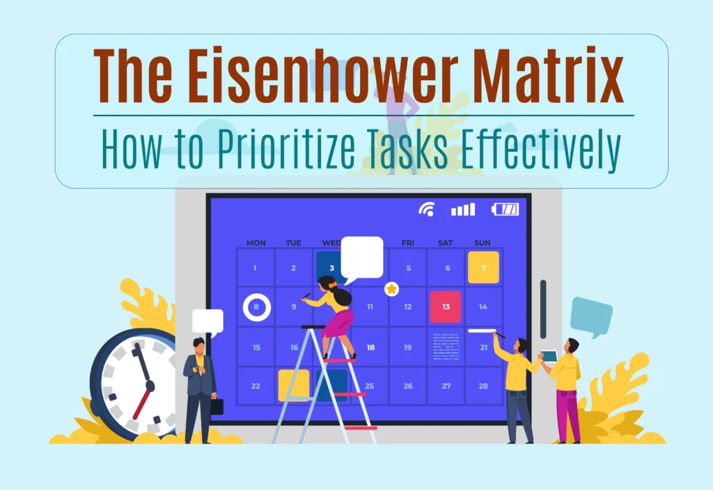 Eisenhower Matrix