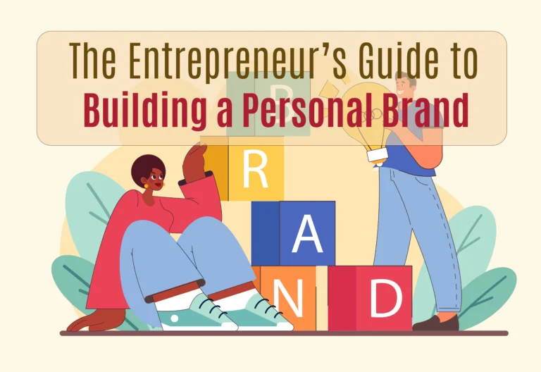 Building-a-Personal-Brand