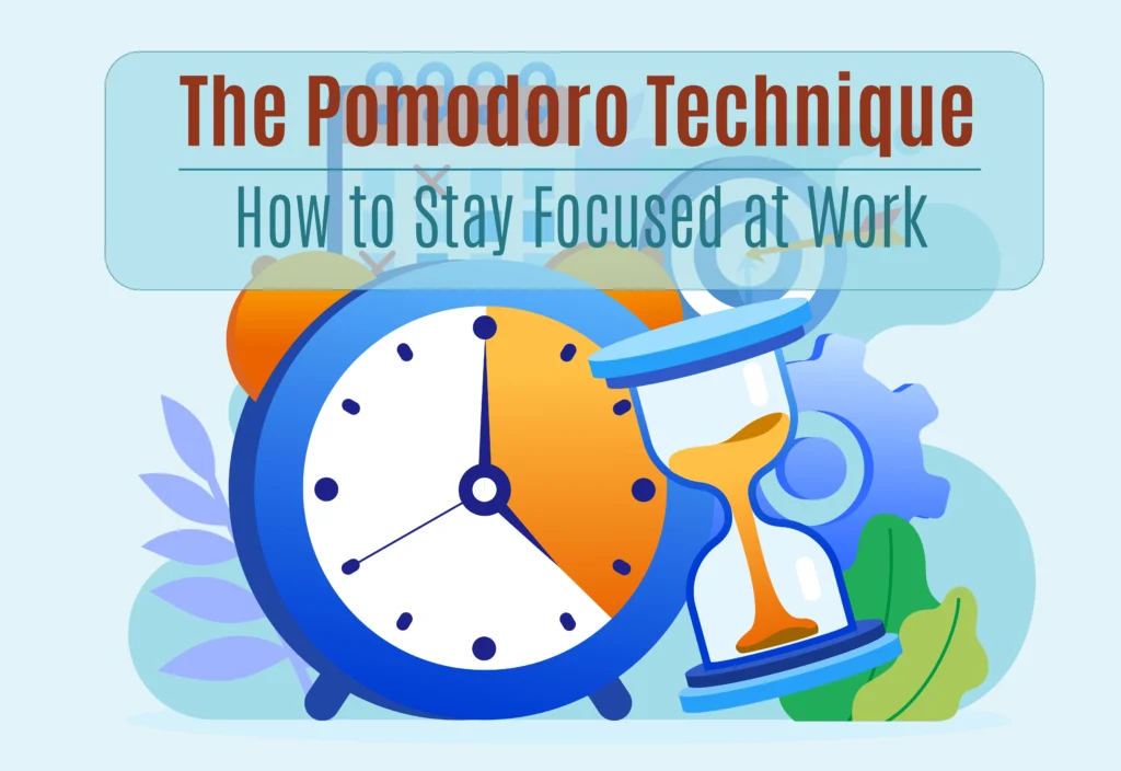 Pomodoro Technique