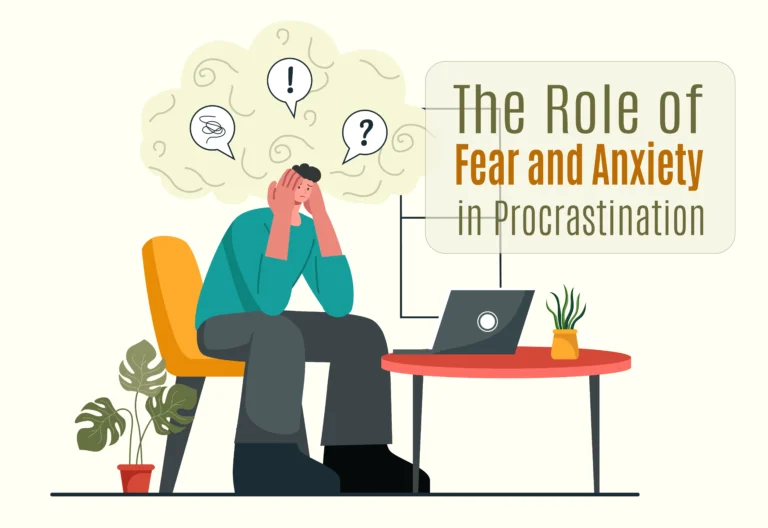 Fear-and-Anxiety-in-Procrastination