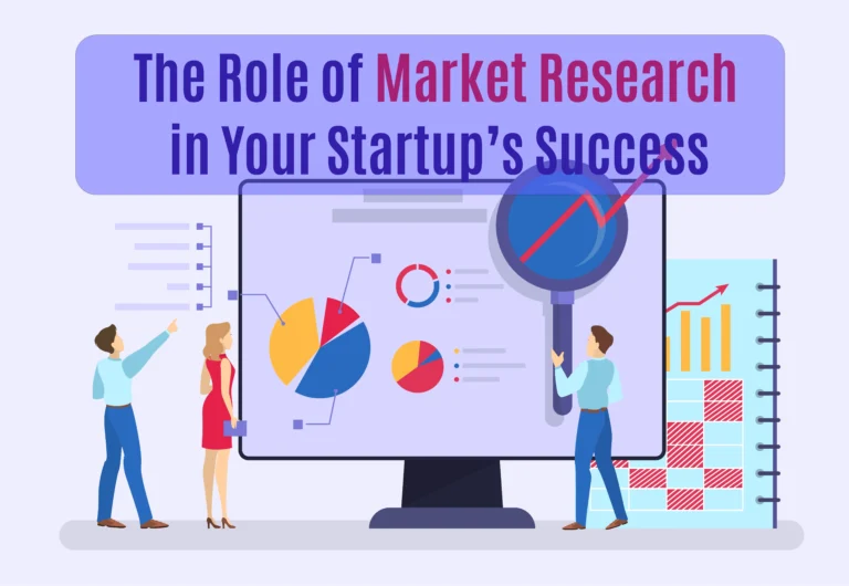 The Role of Market Research