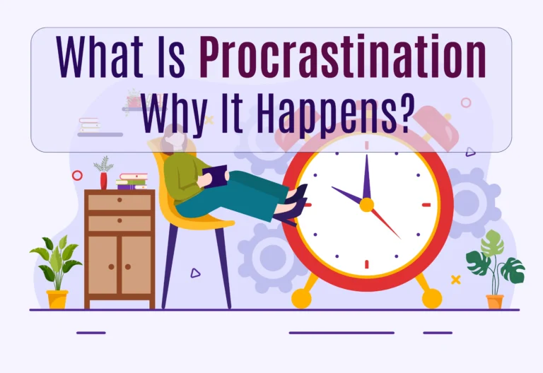 What-Is-Procrastination