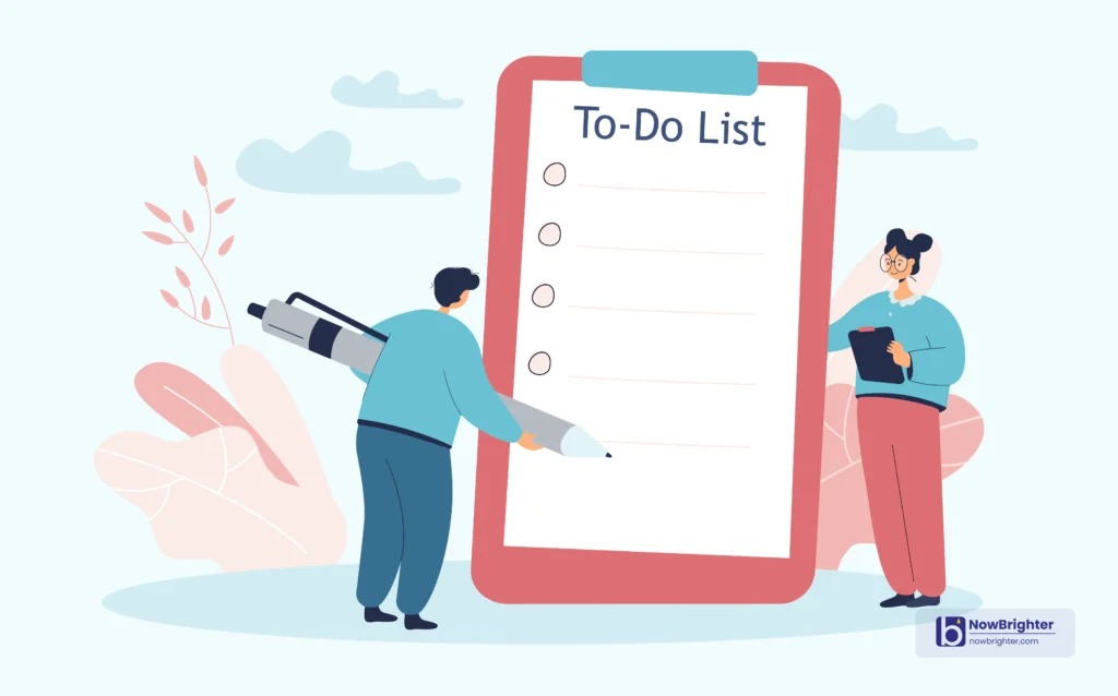 Create a To-Do List 