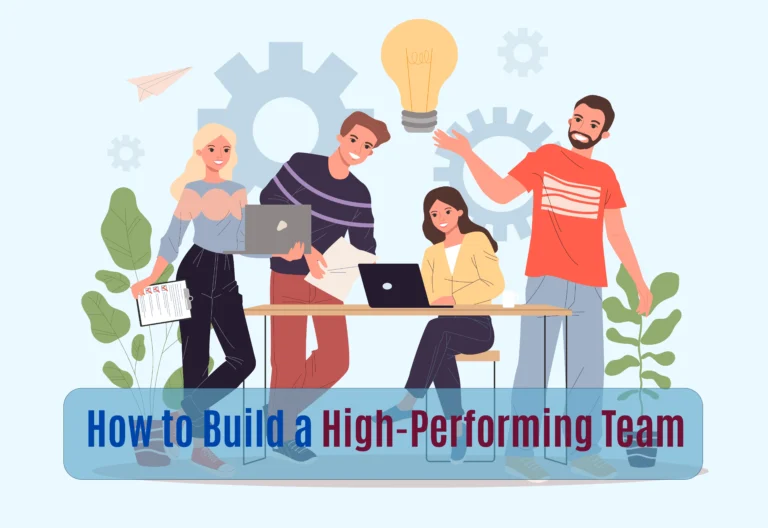 High-Performing Team