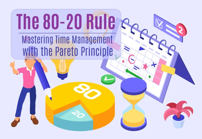 The 80-20 Rule