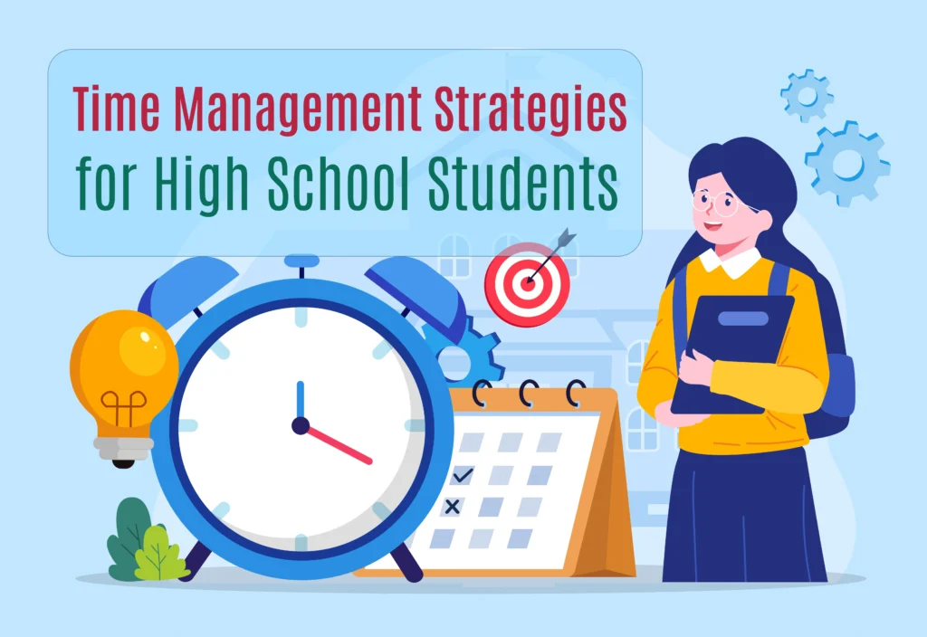 Time Management Strategies