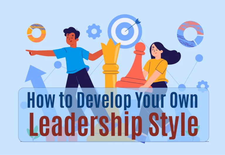 Develop-Your-Own-Leadership-Style